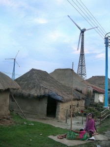 NEWS_Wind_Power_Village_India