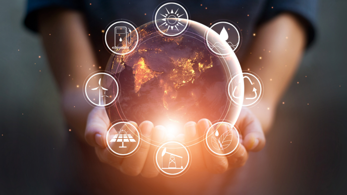 Global challenge to define the role of citizens in energy transition - News & Views