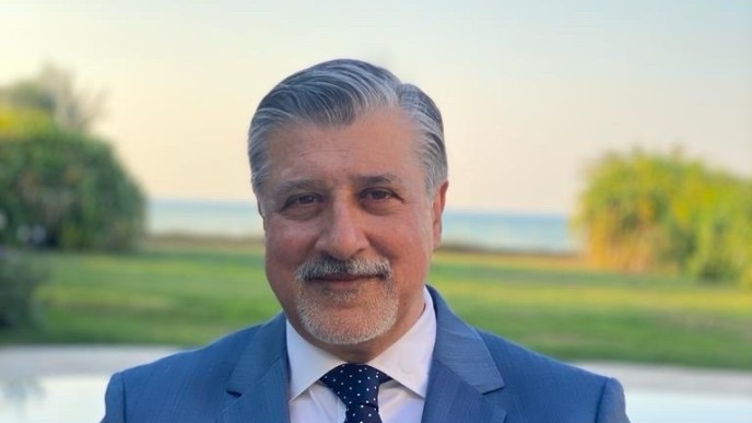 World Energy Council welcomes new Chair-designate - H.E. Adnan Amin - News & Views