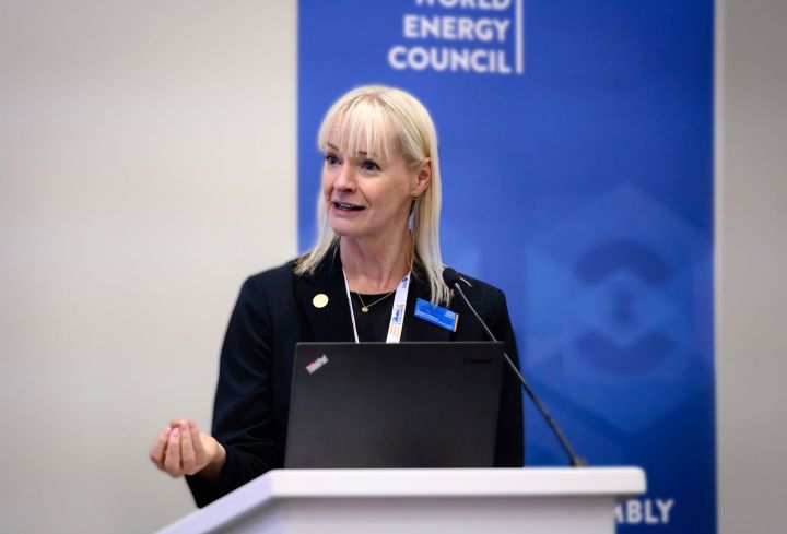 World Energy Council welcomes new Secretary General - News & Views