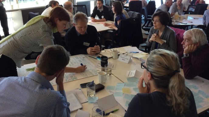 New Zealand develops the first country-level use of scenarios - News & Views