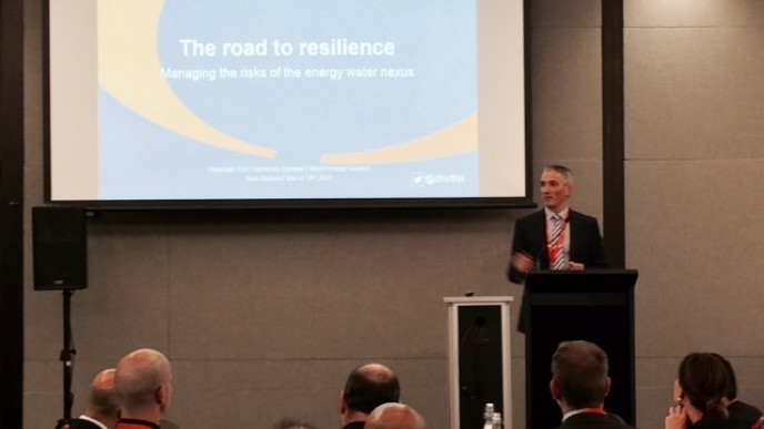 Insights, lessons, solutions: Asia-Pacific Energy Leaders’ Summit - News & Views