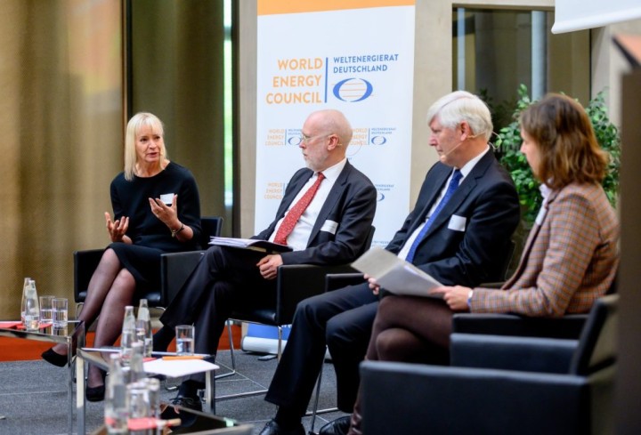 Energy Day in Berlin points the way to a climate-neutral future - News & Views