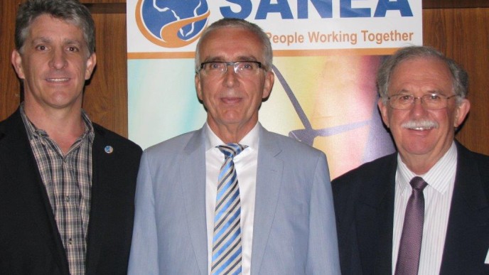 South Africa draws on international experience - News & Views