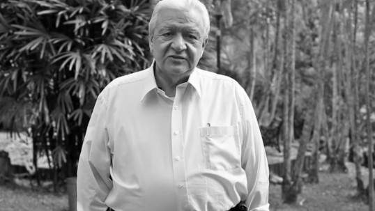 The World Energy Council Remembers José Vicente Camargo