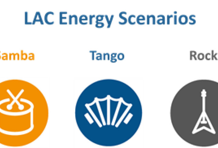 Regional integration key to unlocking economic potential in Latin America - News & Views