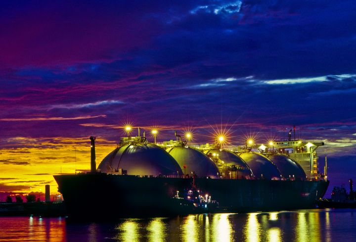 Unconventional gas is structurally changing global gas markets - News & Views