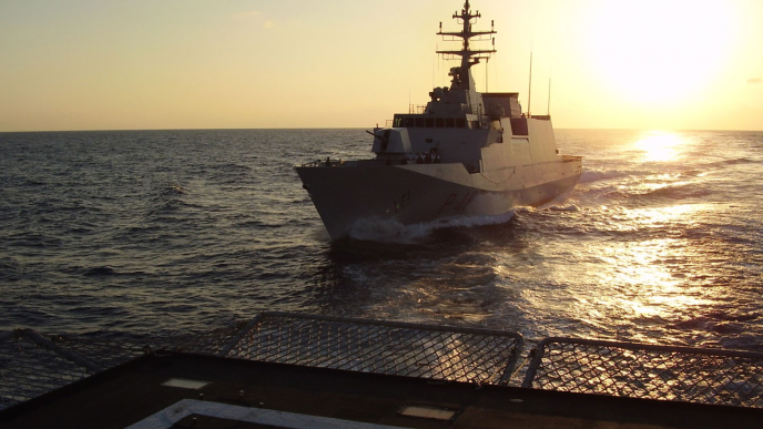 LNG as an opportunity for maritime transport in the Mediterranean Sea - News & Views