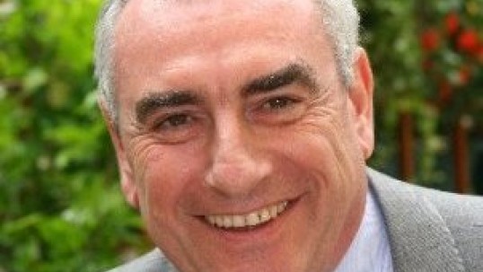 UN High-Level Political Forum on Sustainable Development: Philippe Joubert