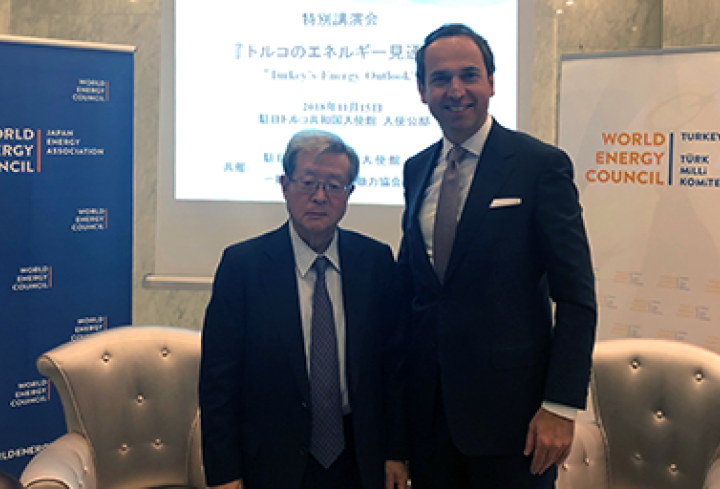 Energy Transition in Turkey - News & Views