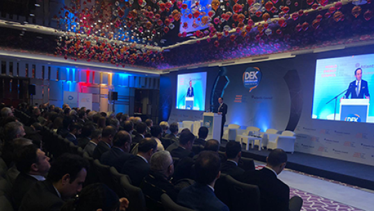 Turkey’s renewable investment outlook: renewable energy and new technologies