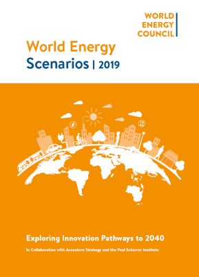 World Energy Scenarios 2019