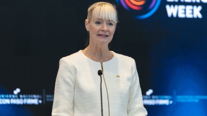 “The story of energy is being rewritten”: World Energy Week 2025 Opening Address from Dr Angela Wilkinson - News & Views