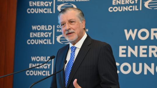 “Successful transitions do not discard the strengths of the past; they leverage them to build the future” - FOREN 2026 Opening Address by Adnan Amin