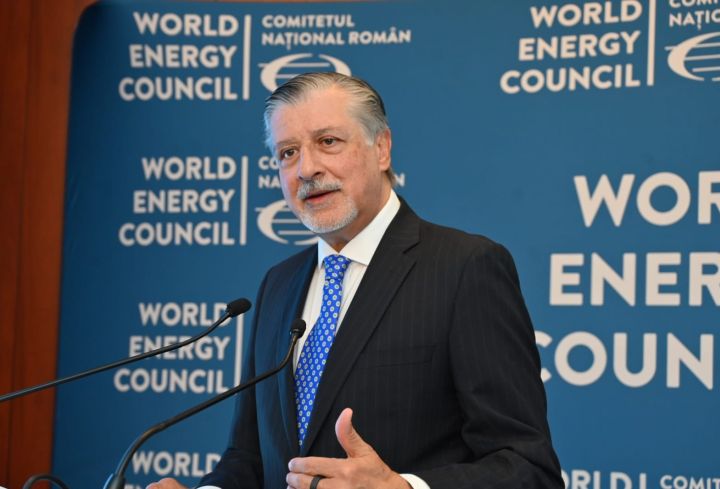 “Successful transitions do not discard the strengths of the past; they leverage them to build the future” - FOREN 2026 Opening Address by Adnan Amin