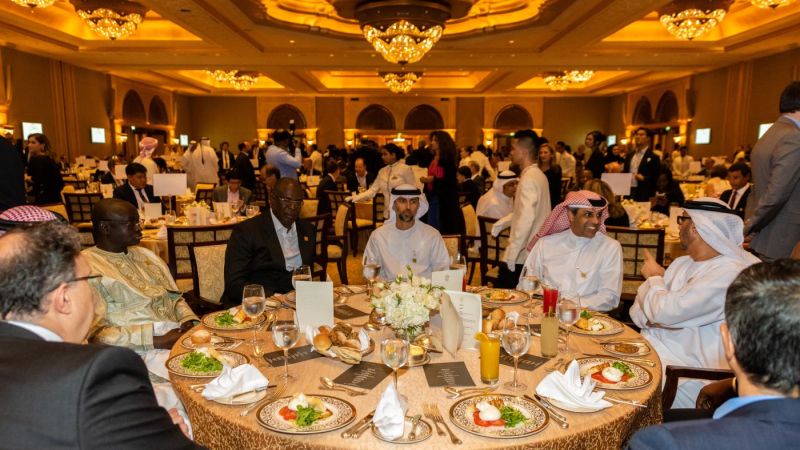 GALA DINNER