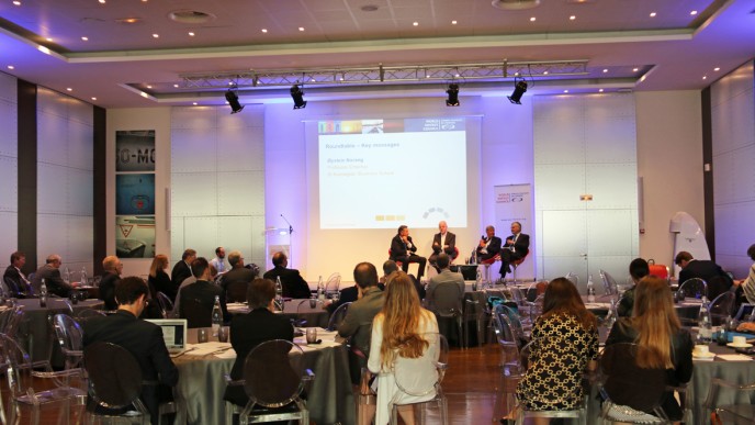 Oil and gas in the global energy transition - News & Views