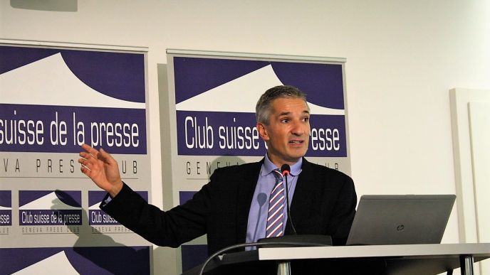 New energy realities: Gas markets, projects, challenges and role of natural gas in the future - News & Views