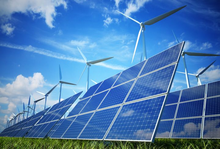 USEA shares knowledge on small island power - News & Views