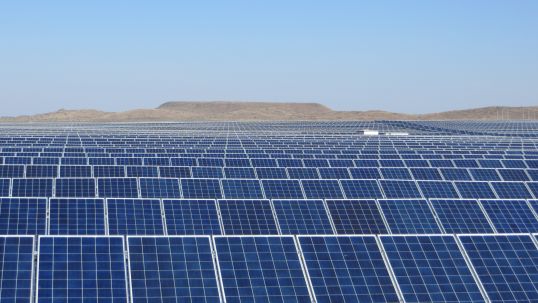 Arup latest World Energy Council partner for Scenarios study