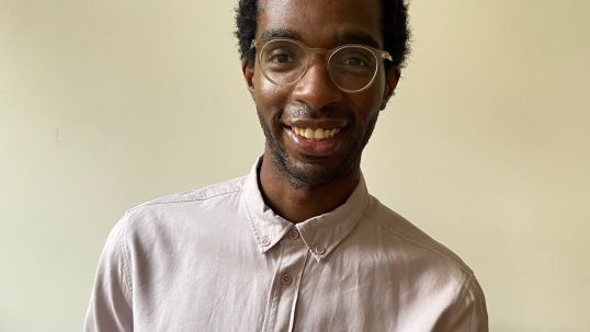 Press Release: World Energy Council welcomes the new Chair for the Future Energy Leaders Programme – Thaddeus Anim-Somuah
