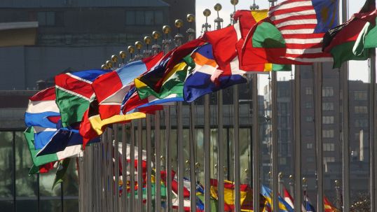 UN Secretary-General to host first Sustainable Energy for All Forum (4-6 June)