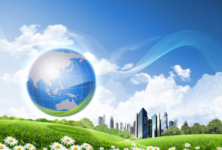 MEMBER VIEWS: Fighting the Climate Crises – Competition Against Time - News & Views