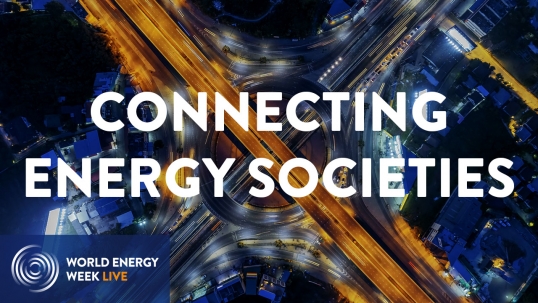 World Energy Week | World Energy Council