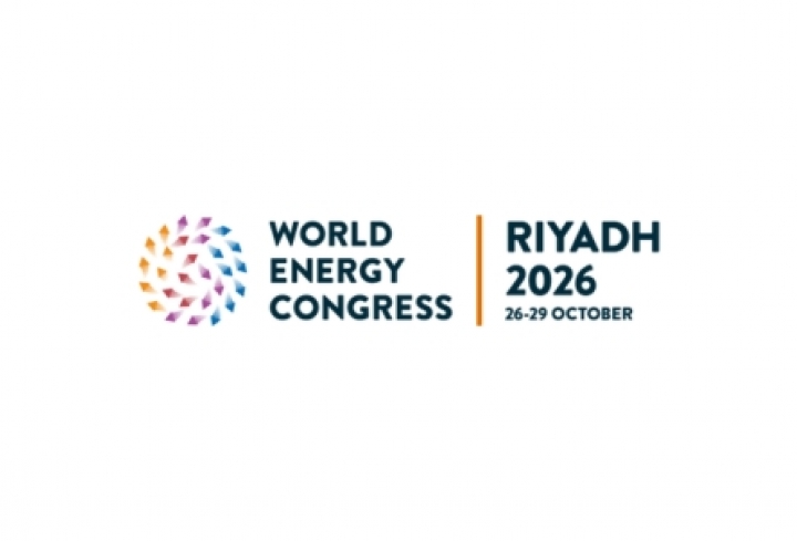 ‘Inspiring Transformations, Delivering Transitions’ announced as theme for World Energy Congress 2026 in Riyadh