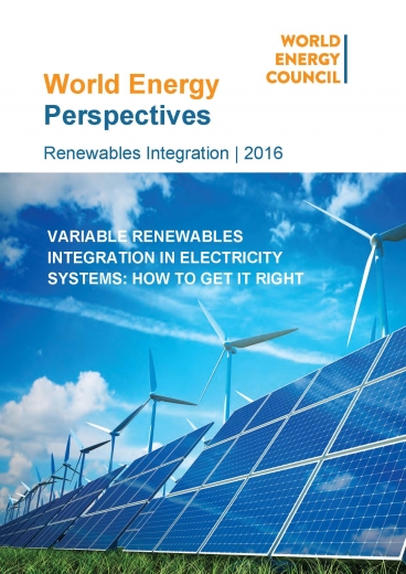 Publications | World Energy Council